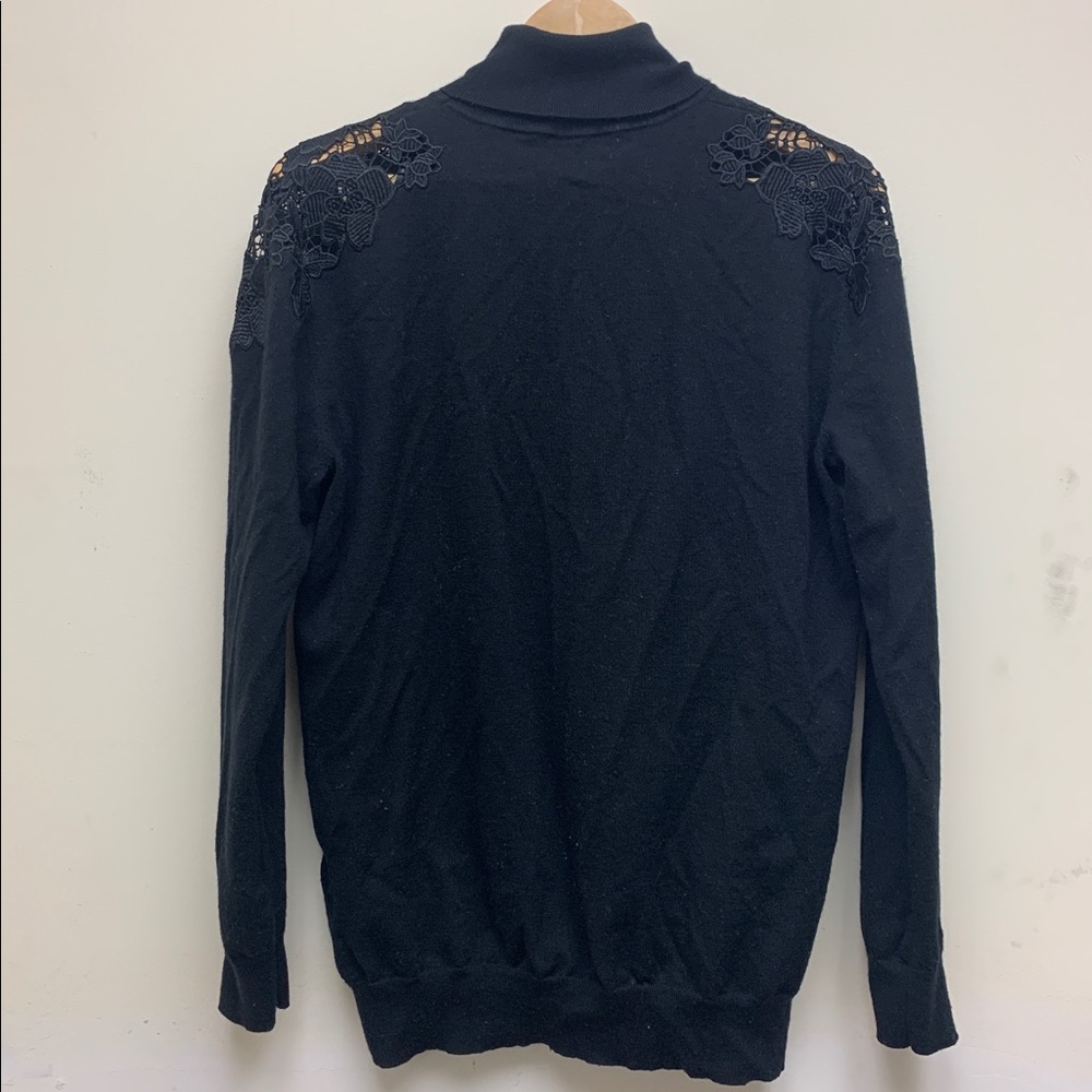 REISS SWEATER